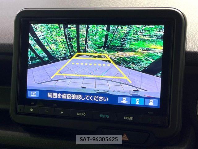 Honda N BOX CUSTOM 2024-01 8355132-3