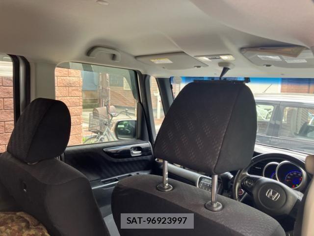 Honda N BOX CUSTOM 2013-12 8355185-11