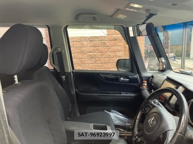 Honda N BOX CUSTOM 2013-12 8355185-12