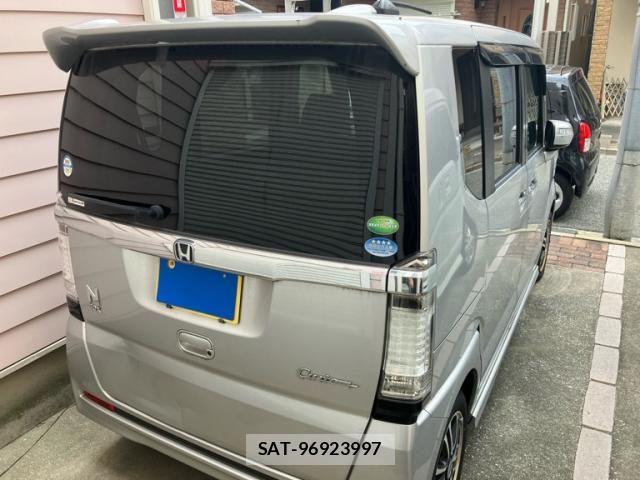 Honda N BOX CUSTOM 2013-12 8355185-3