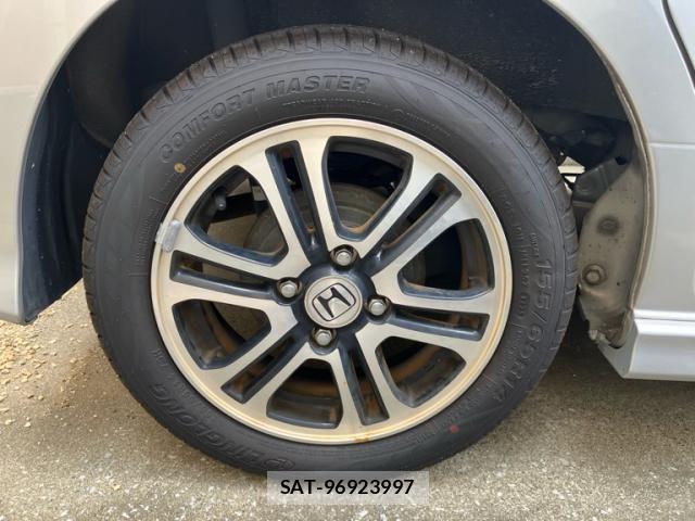 Honda N BOX CUSTOM 2013-12 8355185-6