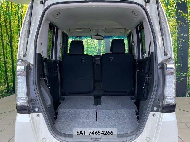 Honda N BOX CUSTOM 2015-06 8355181-9