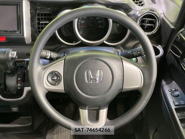 Honda N BOX CUSTOM 2015-06 8355181-10