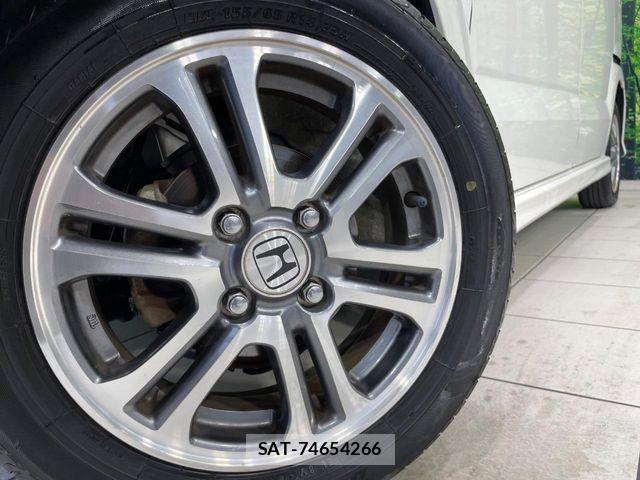 Honda N BOX CUSTOM 2015-06 8355181-12