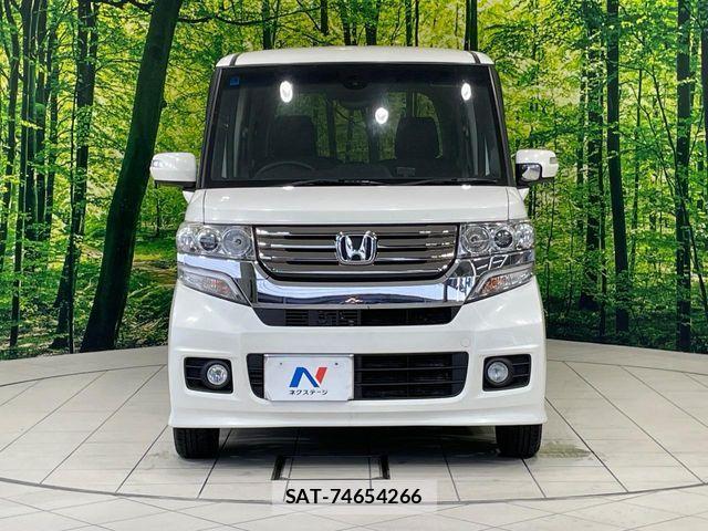 Honda N BOX CUSTOM 2015-06 8355181-13