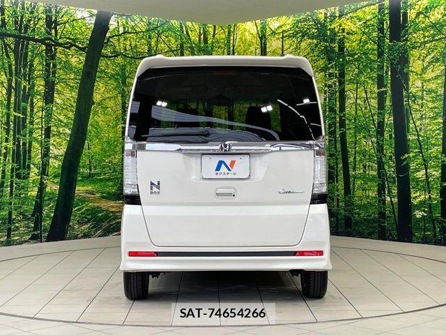 Honda N BOX CUSTOM 2015-06 8355181-14