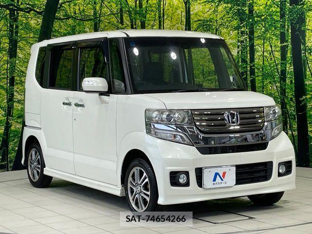 Honda N BOX CUSTOM 2015-06 8355181-15