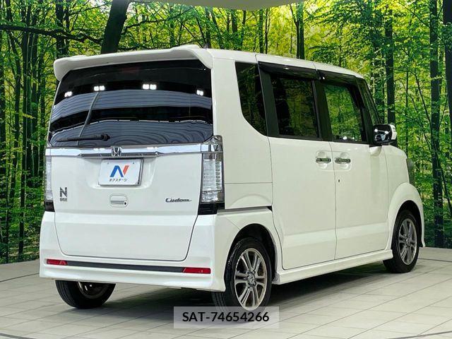 Honda N BOX CUSTOM 2015-06 8355181-16
