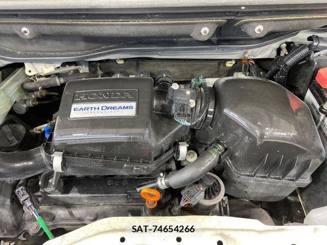 Honda N BOX CUSTOM 2015-06 8355181-17