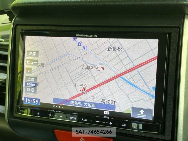 Honda N BOX CUSTOM 2015-06 8355181-2