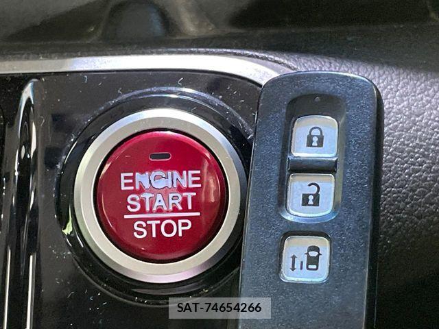 Honda N BOX CUSTOM 2015-06 8355181-6