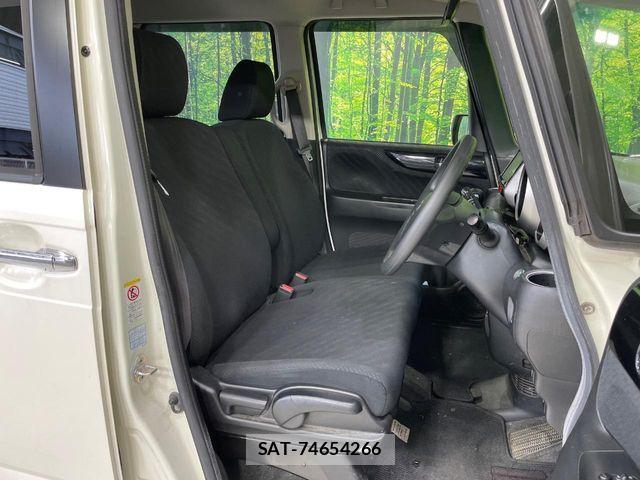 Honda N BOX CUSTOM 2015-06 8355181-7