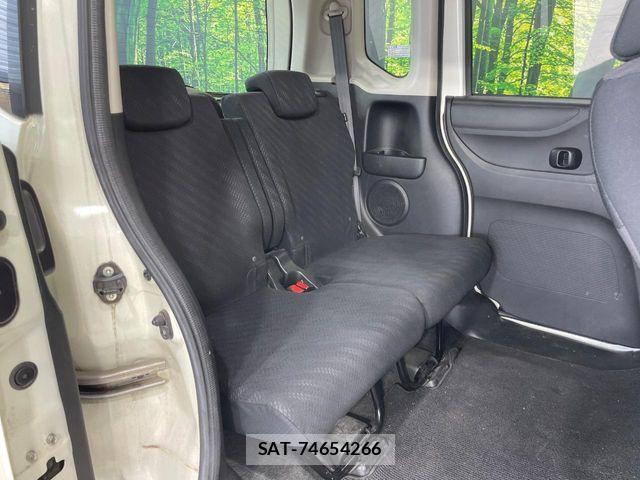 Honda N BOX CUSTOM 2015-06 8355181-8