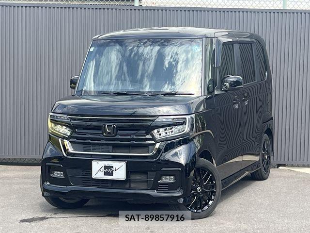 Honda N BOX CUSTOM 2022-04 8355139-0
