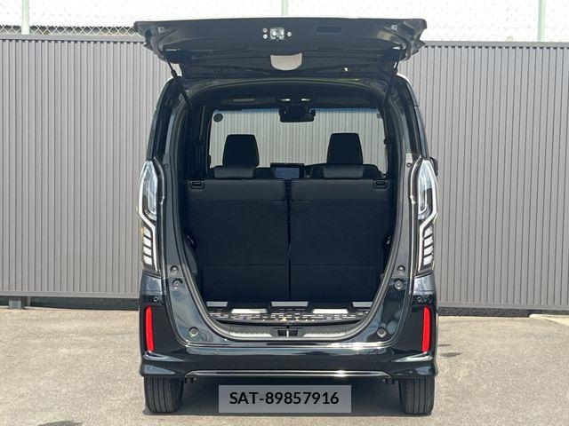 Honda N BOX CUSTOM 2022-04 8355139-9