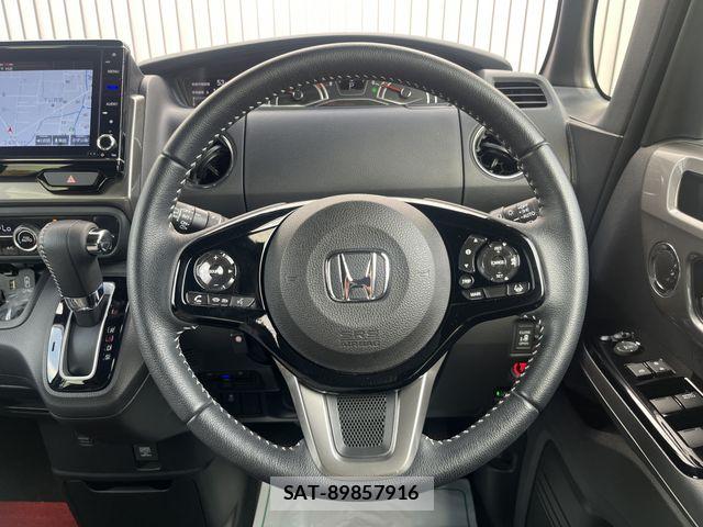 Honda N BOX CUSTOM 2022-04 8355139-13