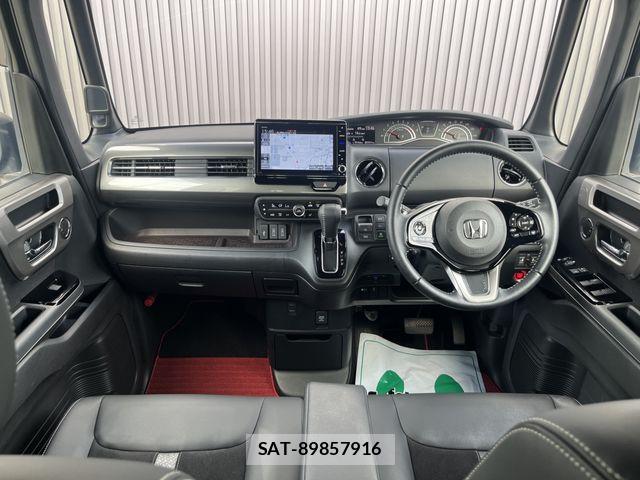 Honda N BOX CUSTOM 2022-04 8355139-1