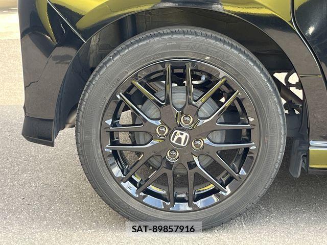 Honda N BOX CUSTOM 2022-04 8355139-25