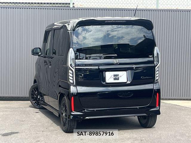 Honda N BOX CUSTOM 2022-04 8355139-2
