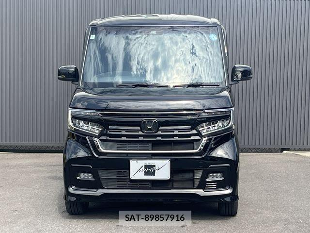 Honda N BOX CUSTOM 2022-04 8355139-3