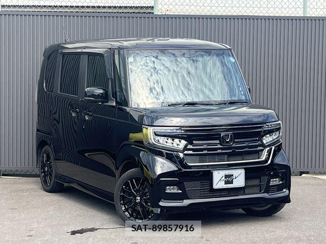 Honda N BOX CUSTOM 2022-04 8355139-5