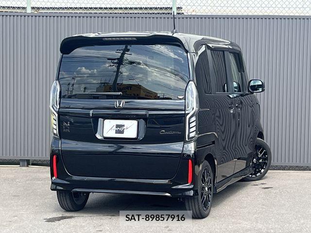 Honda N BOX CUSTOM 2022-04 8355139-6