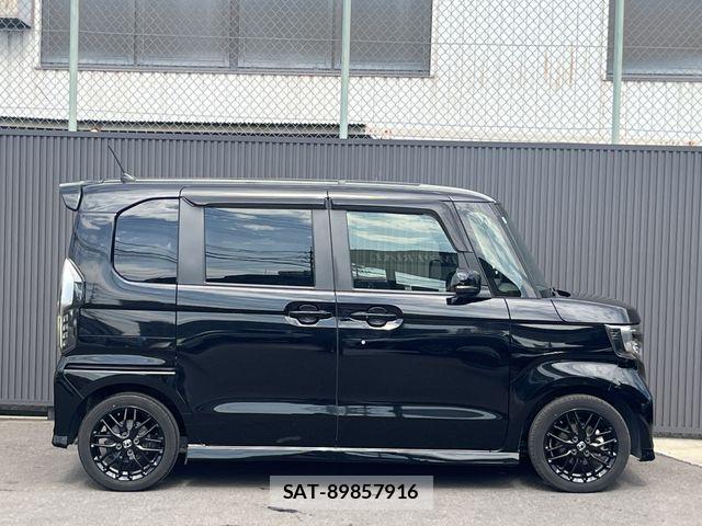 Honda N BOX CUSTOM 2022-04 8355139-7