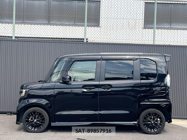 Honda N BOX CUSTOM 2022-04 8355139-8