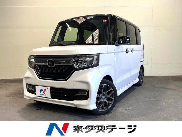 Honda N BOX CUSTOM 2020-07 8355159-0