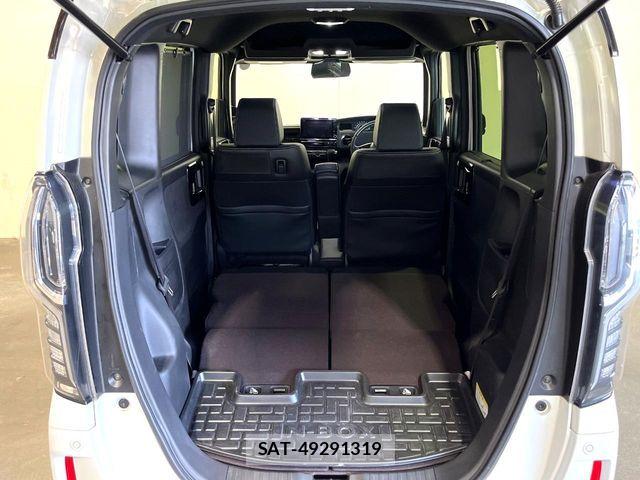 Honda N BOX CUSTOM 2020-07 8355159-11
