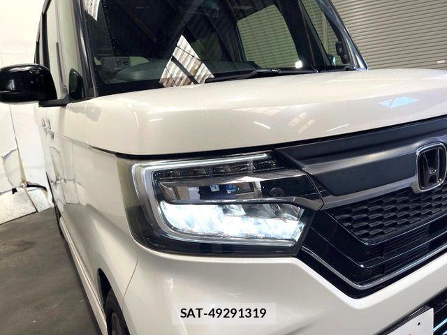 Honda N BOX CUSTOM 2020-07 8355159-13