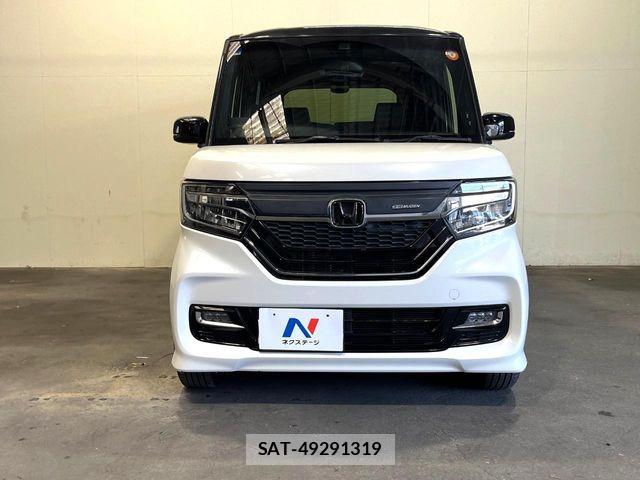 Honda N BOX CUSTOM 2020-07 8355159-15
