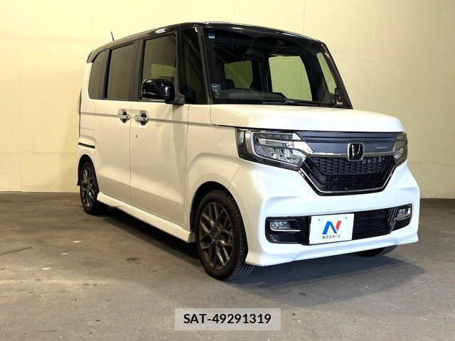 Honda N BOX CUSTOM 2020-07 8355159-17