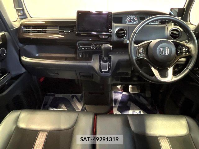 Honda N BOX CUSTOM 2020-07 8355159-1