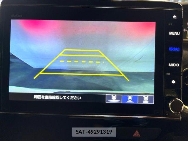 Honda N BOX CUSTOM 2020-07 8355159-3