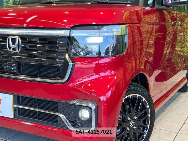 Honda N BOX CUSTOM 2025-12 8355120-11
