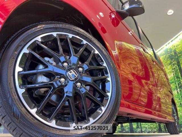 Honda N BOX CUSTOM 2025-12 8355120-12