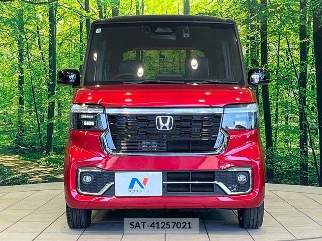 Honda N BOX CUSTOM 2025-12 8355120-13