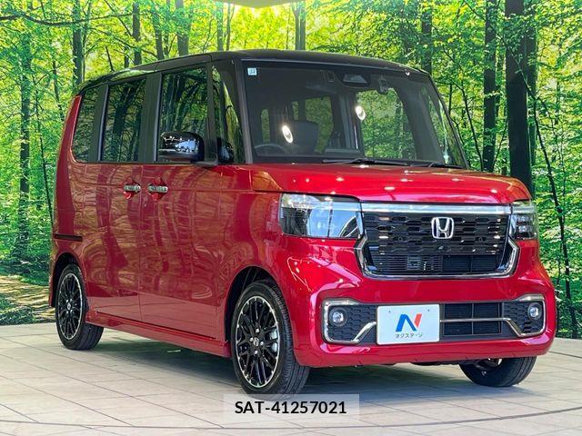 Honda N BOX CUSTOM 2025-12 8355120-15