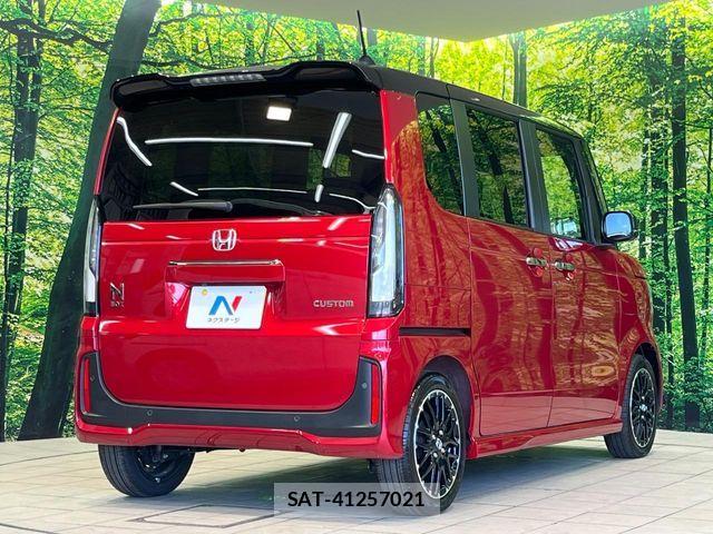 Honda N BOX CUSTOM 2025-12 8355120-16