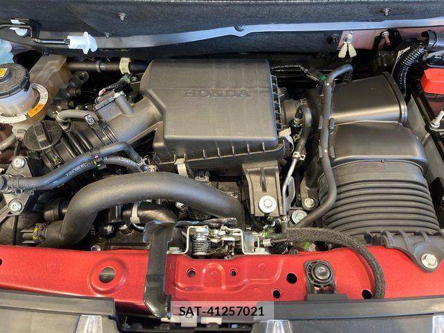 Honda N BOX CUSTOM 2025-12 8355120-17