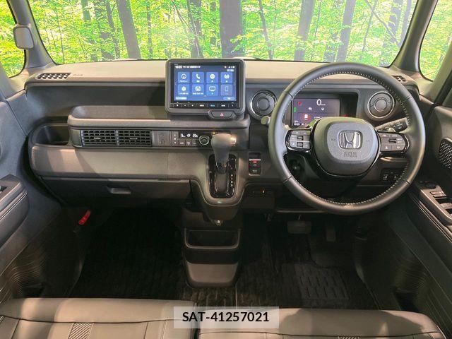 Honda N BOX CUSTOM 2025-12 8355120-1