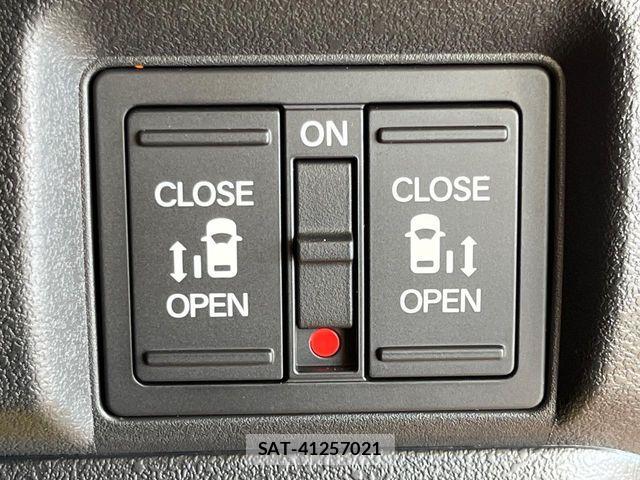 Honda N BOX CUSTOM 2025-12 8355120-6