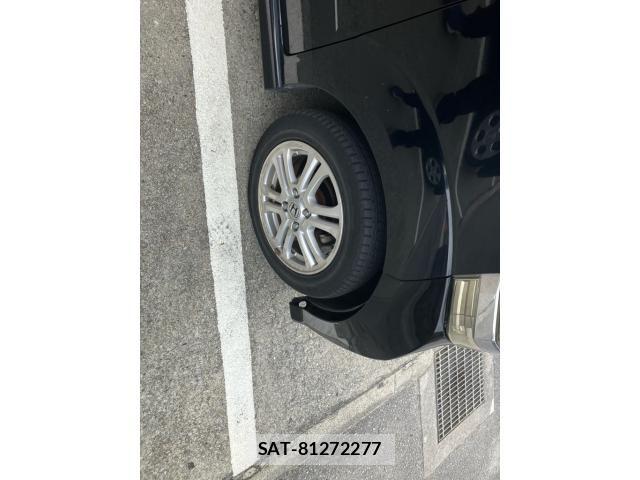 Honda N BOX CUSTOM 2012-07 8355186-9