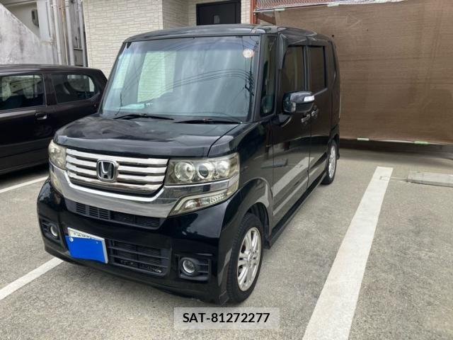 Honda N BOX CUSTOM 2012-07 8355186-1
