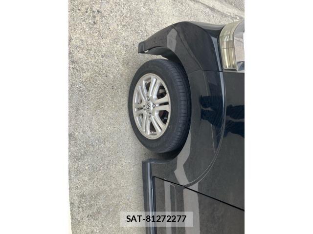 Honda N BOX CUSTOM 2012-07 8355186-2