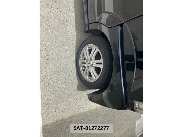 Honda N BOX CUSTOM 2012-07 8355186-3