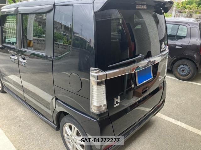 Honda N BOX CUSTOM 2012-07 8355186-4