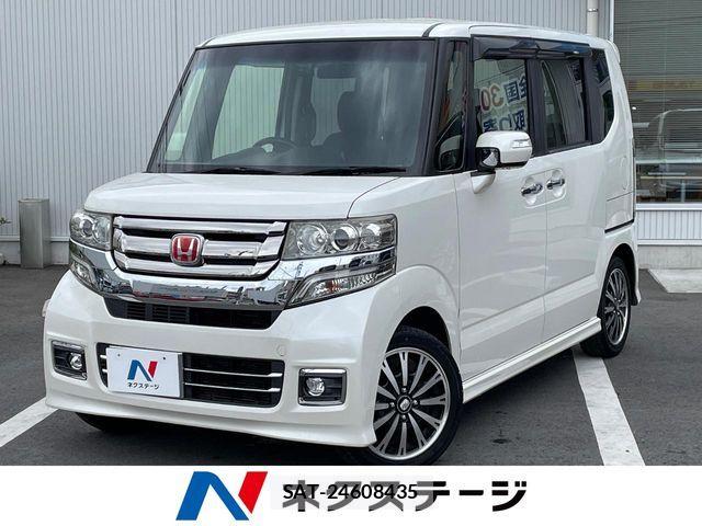 Honda N BOX CUSTOM 2015-05 8355179-0