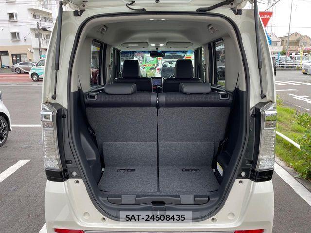 Honda N BOX CUSTOM 2015-05 8355179-9